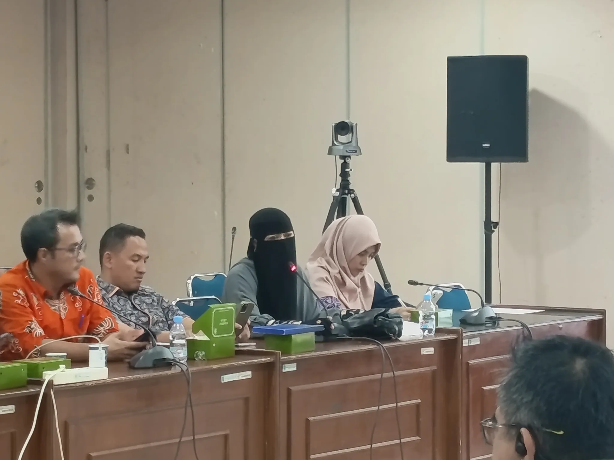 Menuju Program yang Lebih Transparan, Riau Siapkan Platform GREEN for Riau dan Fitur Saluran Aspirasi & Umpan Balik